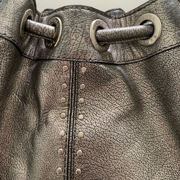 ❤️❤️ LIMITED EDITION MICHAEL KORS SHOULDER BAG - Picture 6 of 11